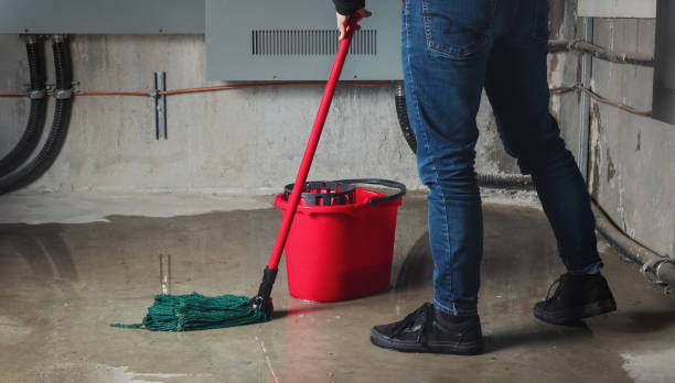 Best Water damage restoration near me  in Evansburg, PA